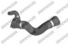 ORIGINAL IMPERIUM 222221 Radiator Hose